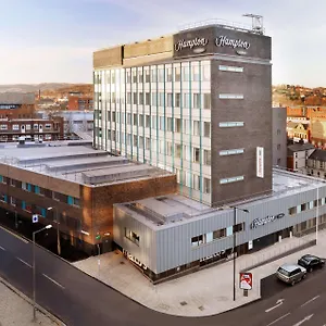 Hampton By Hilton Отель