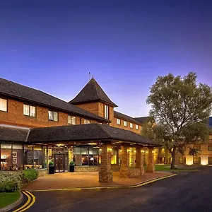 Doubletree By Hilton Park Отель