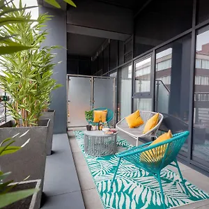  Apartment Kspace @ The Point